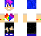 pride month boy