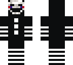 puppet