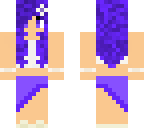 purple summer