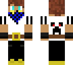 pvp boy    2017