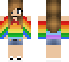 rainbow alarm