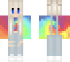 rainbow duh