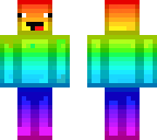 rainbow n00b