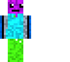 ranibow what derp