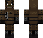 rat from fnac adventure