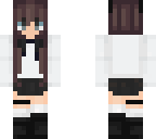 re-upload of another skin