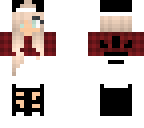 red plaid adidas