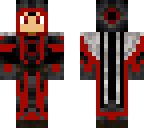 red wizard
