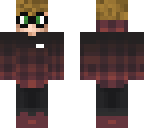 remake from last skin
