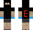 rob sheep