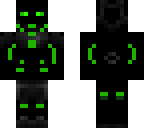 robo boy