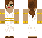 roman girl