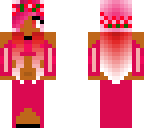 rose twin of pink