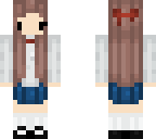 school girl
