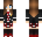 school girl edit