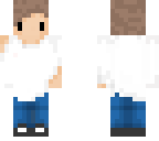 simple teen boy 
