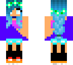skin - normal wear - fix