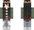 skin edit with crown