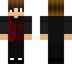 skin for a friend