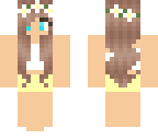 skin girl