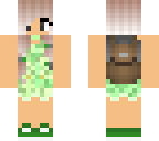 slime overalls