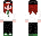 slytherin-girl