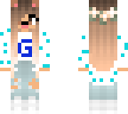snapcraft girl