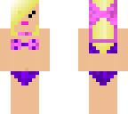 sofia swimming wear