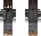 soldier