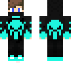 special ice  boy