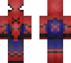 spider man civil war