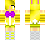 spring bonnie
