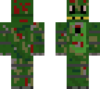 springtrap version a1