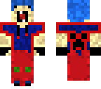steve noob pro