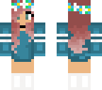 summer girl fixed