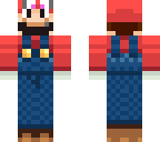 super mario odyssey mario