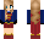 supergirl