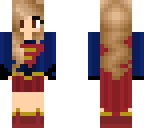 supergirl