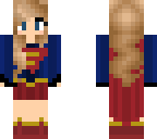 supergirl