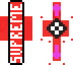 supreme first one