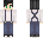 suspenders