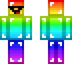 swag rainbow derp