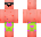 swagy patrick