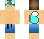 swim suit