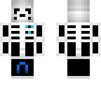 swimsuit sans