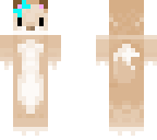 tan wolf edit