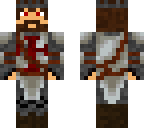 templar knight - assassins creed