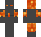 terraria molten armor
