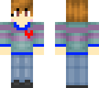 terrariatale frisk