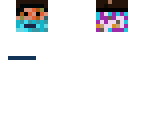 Testing 01 | Minecraft Skin